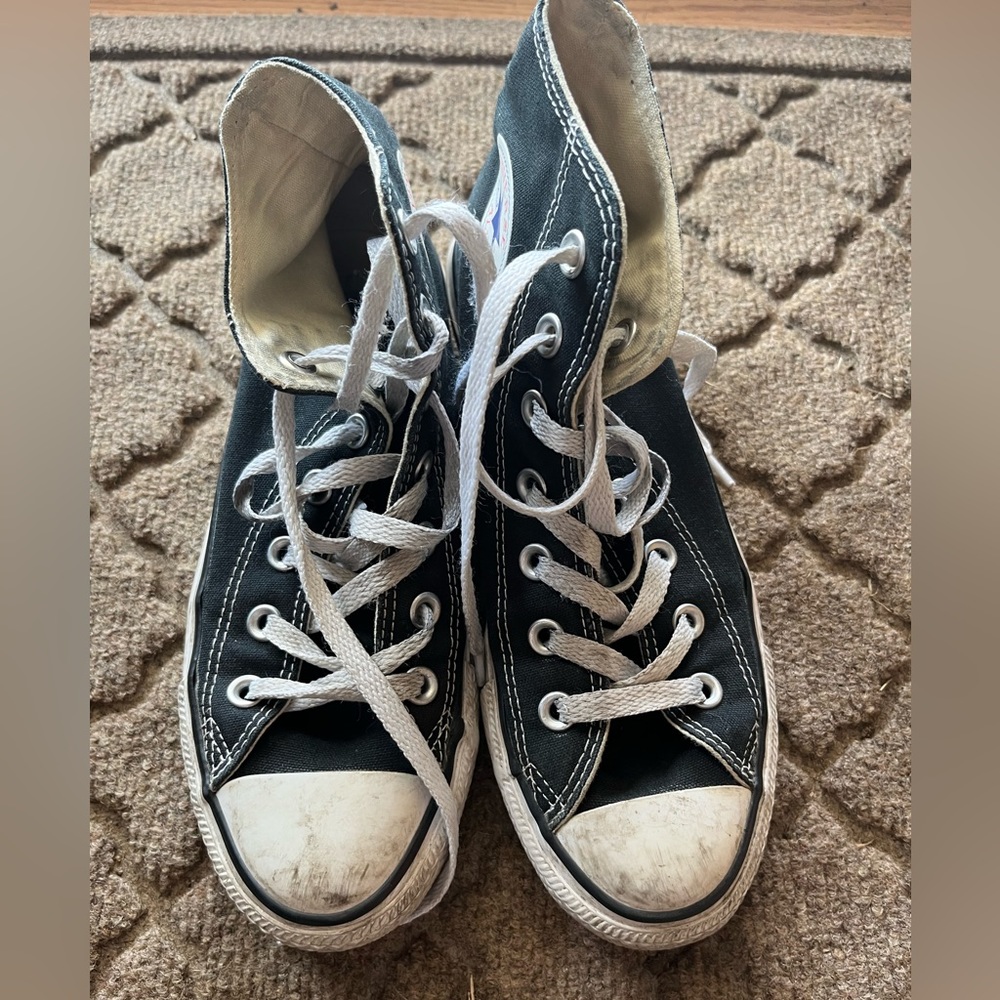 Converse Chuck Taylor High Top